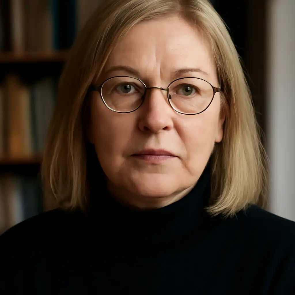 Magdalena Lewandowska